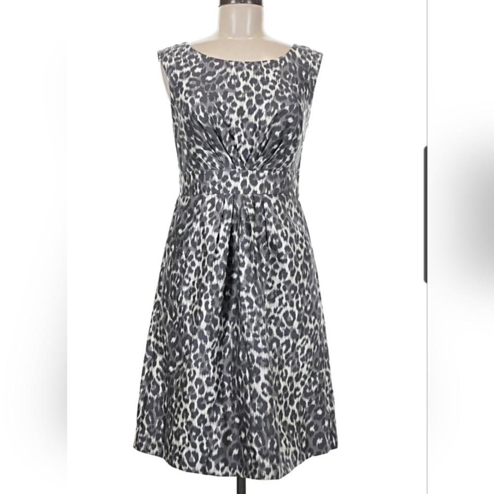 Kate Spade lined cocktail/party/wedding dress size 2